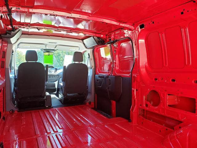 Used 2016 Ford Transit 350 148 Low Roof RWD image 8