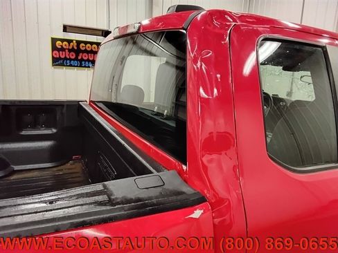 Used 2023 Ford F150 XL w/ XL Chrome Appearance Package AWD/4WD image 23