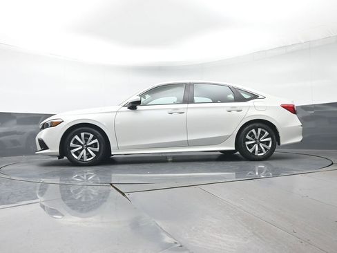 Certified 2023 Honda Civic LX image 30