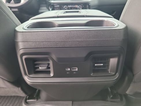 Used 2022 Chevrolet Silverado 1500 LT Trail Boss w/ Protection Package AWD/4WD image 16