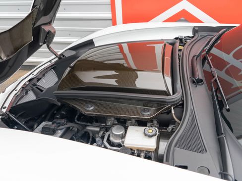 Used 2019 Chevrolet Corvette ZR1 RWD image 37