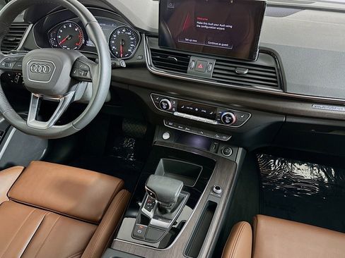 Used 2024 Audi Q5 2.0T Premium image 6
