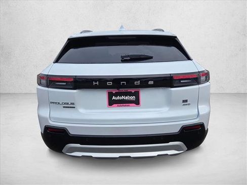 New 2026 Honda Prologue Touring image 6
