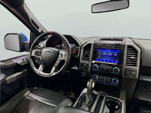 Used 2020 Ford F150 Raptor w/ Equipment Group 802A Luxury AWD/4WD image 29