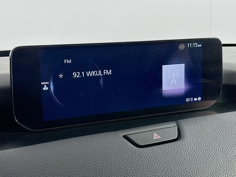 Used 2024 MAZDA CX-90 3.3 Turbo w/ Preferred Plus image 21