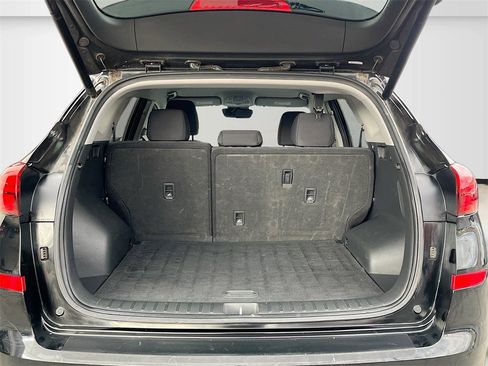 Used 2020 Hyundai Tucson Sport w/ Cargo Package image 26