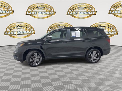 Used 2022 Honda Pilot Sport image 8