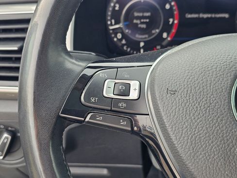 Used 2019 Volkswagen Atlas SEL Premium AWD/4WD image 38