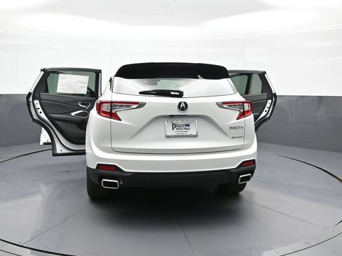 New 2026 Acura RDX SH-AWD image 48