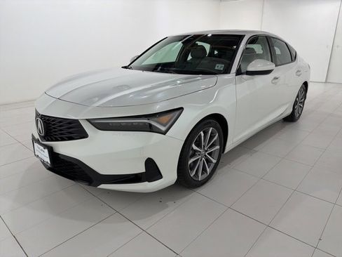 Certified 2023 Acura Integra image 1