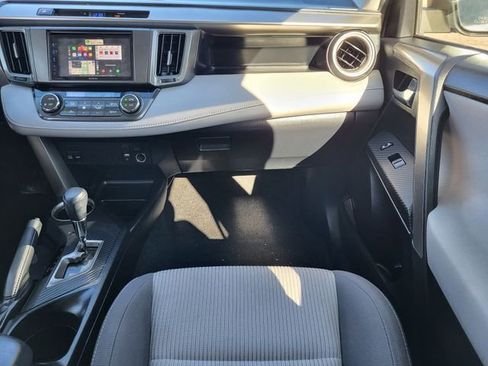 Used 2015 Toyota RAV4 XLE image 26