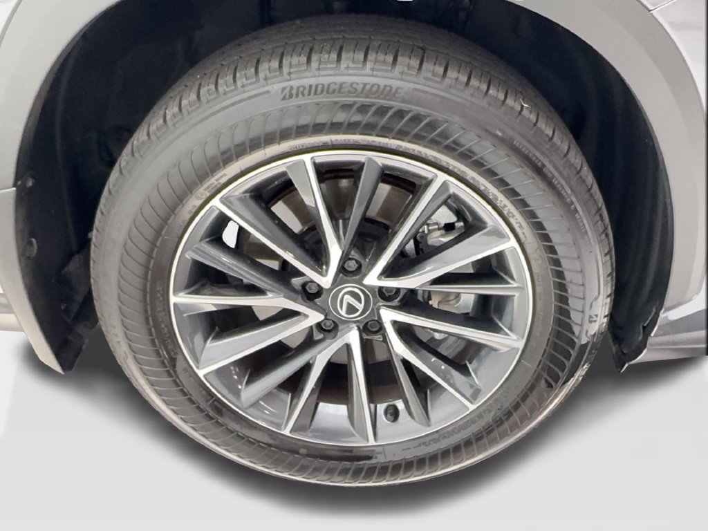 Used 2025 Lexus NX 250 FWD w/ Premium Package image 16