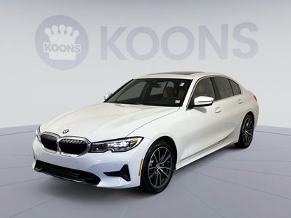 Used 2020 BMW 330i Sedan w/ Convenience Package