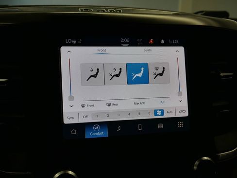 Used 2022 RAM 1500 Laramie image 31