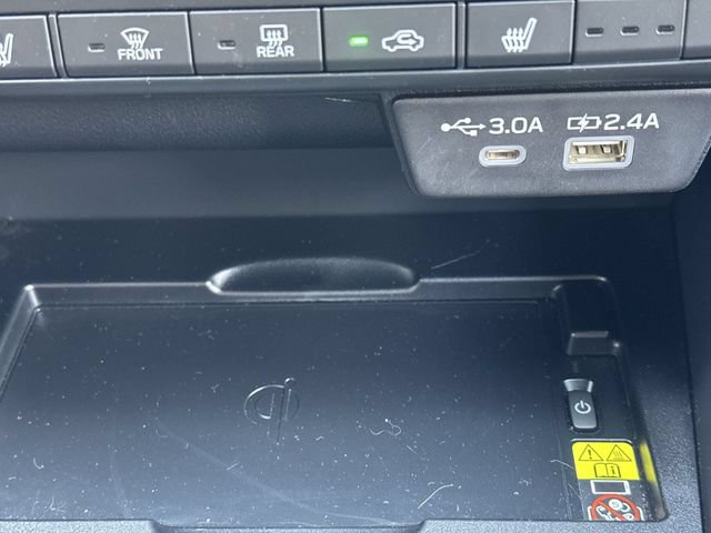 Certified 2026 Subaru Outback Limited AWD/4WD image 24