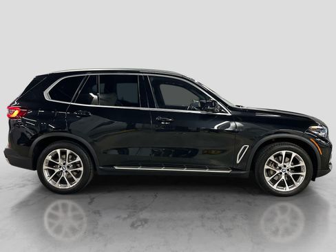 Used 2023 BMW X5 xDrive40i AWD/4WD image 6