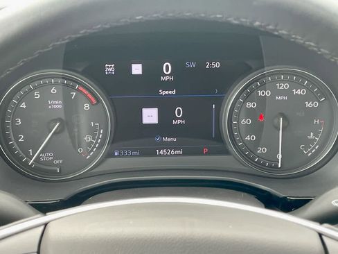 Certified 2024 Cadillac XT5 Premium Luxury w/ Technology Package image 30