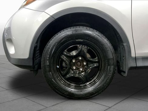 Used 2013 Toyota RAV4 LE AWD/4WD image 11