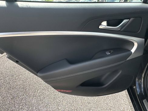 Used 2026 Genesis G70 2.5T RWD image 36