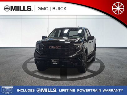 New 2026 GMC Sierra 1500 Elevation w/ Elevation Select Package