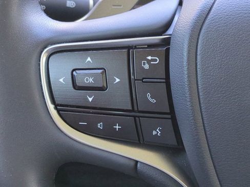 Used 2023 Lexus ES 350 w/ Ultra Luxury Package image 23