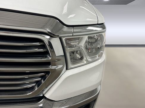 Used 2020 RAM 1500 Lone Star RWD image 12