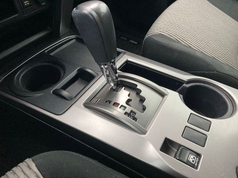 Used 2022 Toyota 4Runner SR5 image 24