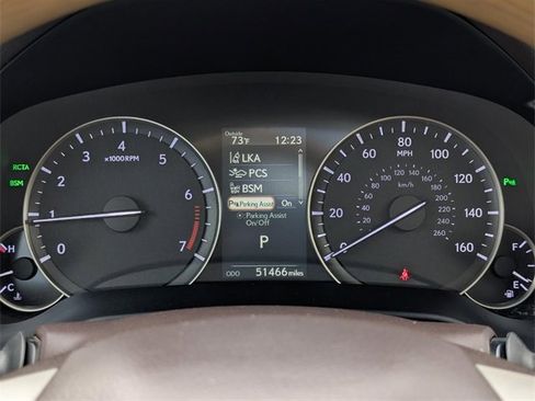 Used 2019 Lexus RX 350 F Sport image 12