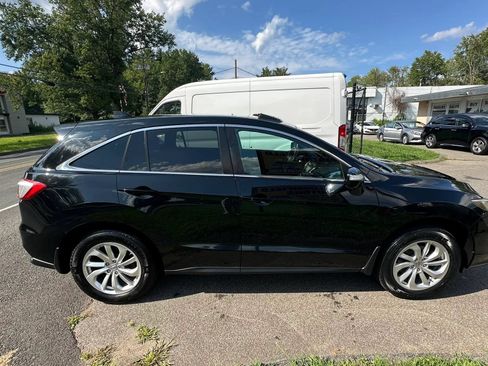 Used 2016 Acura RDX AWD w/ Technology Package image 4
