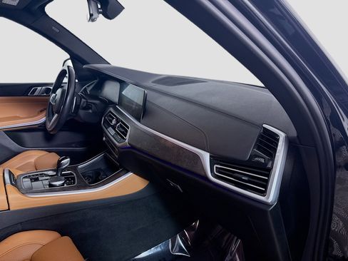 Used 2023 BMW X5 sDrive40i w/ M Sport Package image 30