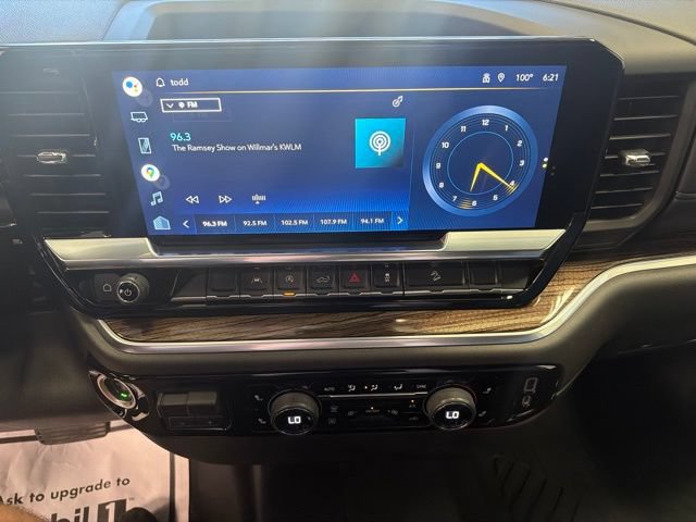 Used 2022 Chevrolet Silverado 1500 RST AWD/4WD image 23
