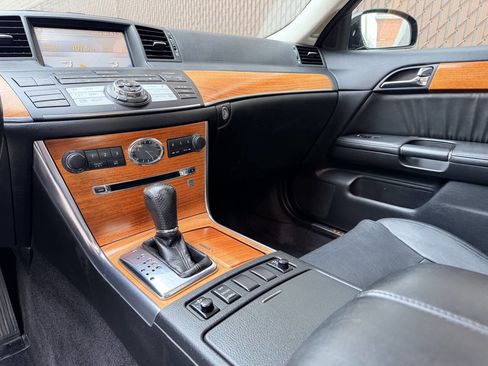 Used 2006 INFINITI M35 x image 9