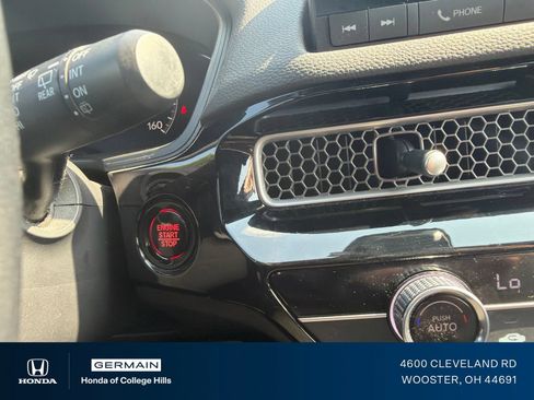 Used 2023 Honda Civic Sport image 19