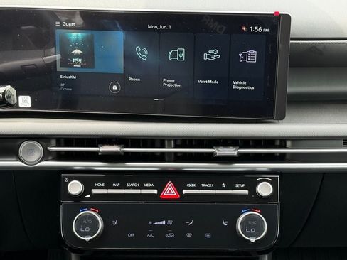 New 2026 Hyundai Tucson SEL Plus FWD image 22