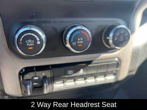 Used 2024 RAM 2500 Tradesman w/ Chrome Appearance Group AWD/4WD image 42