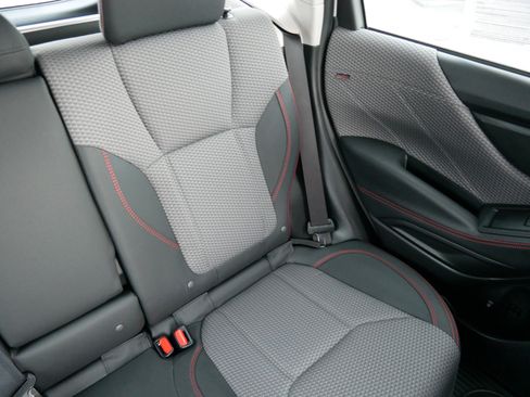 Used 2023 Subaru Forester Sport AWD/4WD image 14