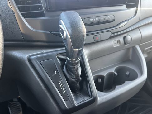 New 2026 Ford Transit 250 148 Medium Roof Extended AWD w/ Load Area Protection Package image 8