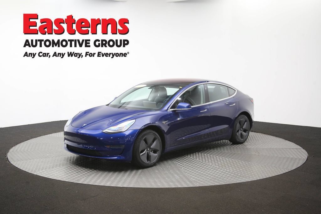 Used 2018 Tesla Model 3 Long Range RWD image 53