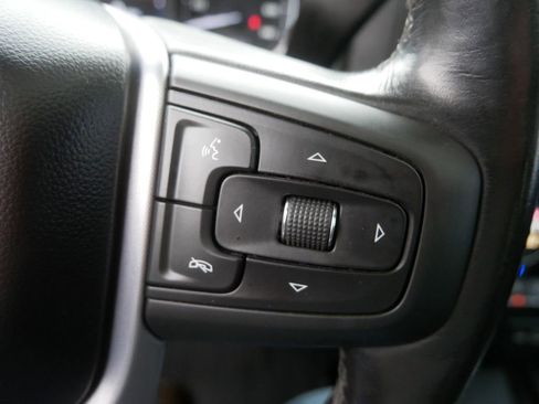 Used 2020 GMC Sierra 1500 SLT w/ SLT Premium Plus Package image 25