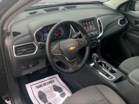 Used 2023 Chevrolet Equinox LT FWD image 18