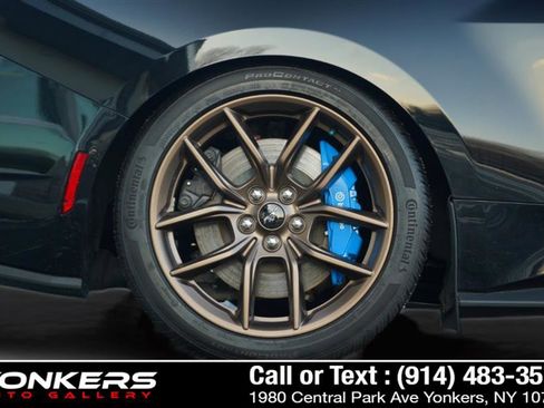 Used 2024 Ford Mustang GT Premium image 20