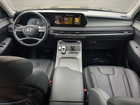 Certified 2025 Hyundai Palisade SEL AWD/4WD image 30