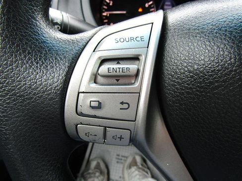 Used 2015 Nissan Altima 2.5 S w/ Power Driver Seat Package image 15