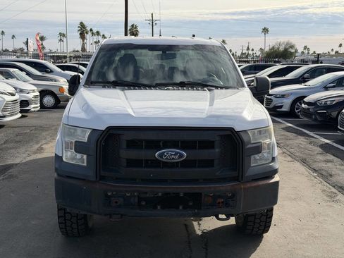 Used 2016 Ford F150 XL w/ XL Power Equipment Group image 15