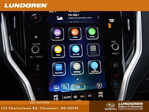 Used 2022 Subaru Outback Premium image 18