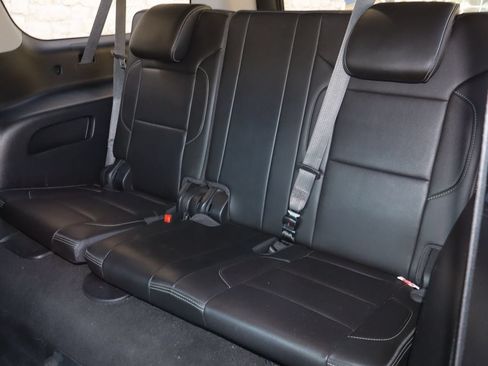 Used 2018 GMC Yukon XL Denali w/ Denali Ultimate Package RWD image 7
