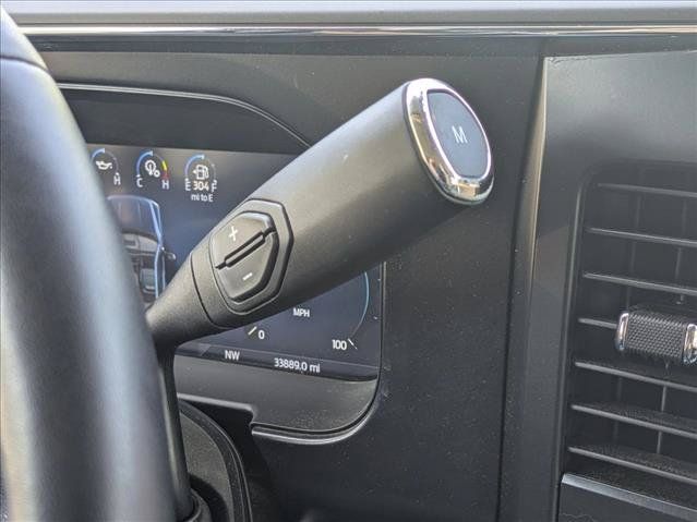 Used 2024 Ford F250 Lariat w/ FX4 Off-Road Package AWD/4WD image 12