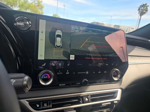 New 2026 Lexus RX 350 image 30