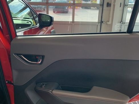 New 2026 Subaru Crosstrek 2.5i Limited image 16