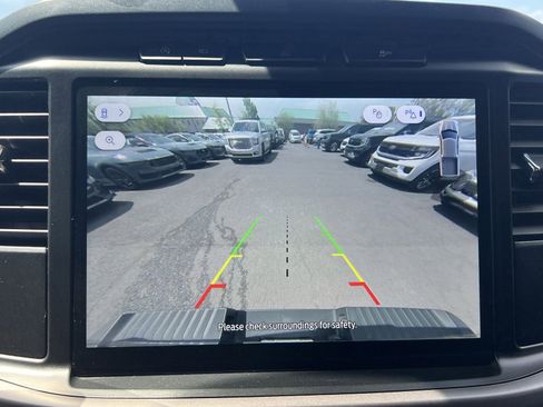 Used 2024 Ford F150 XL image 27